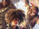 Beyond Good & Evil