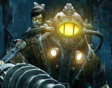 bioshock