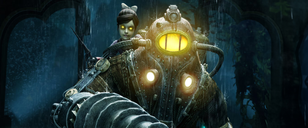 bioshock