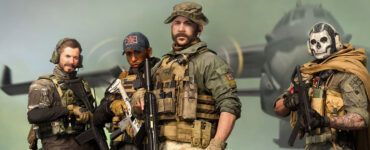 call of duty