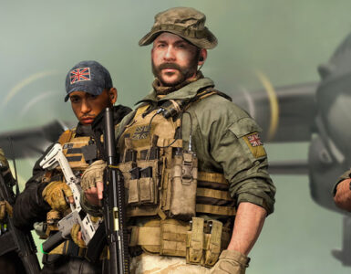 call of duty