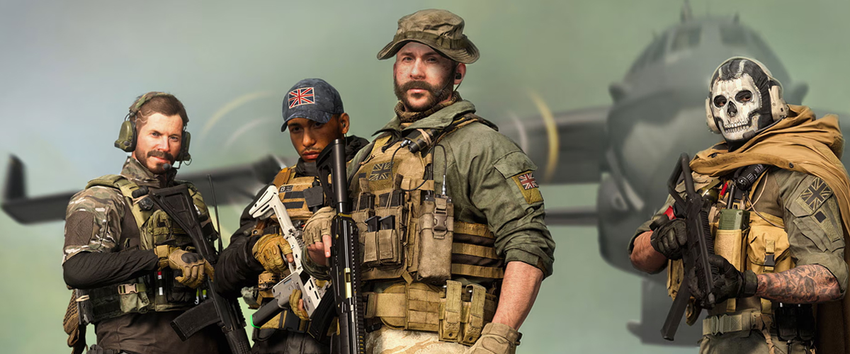call of duty