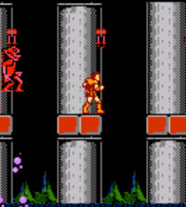 castlevania