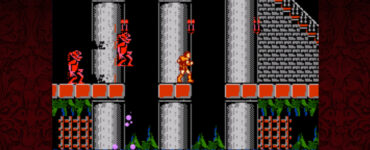 castlevania