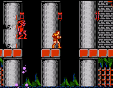 castlevania