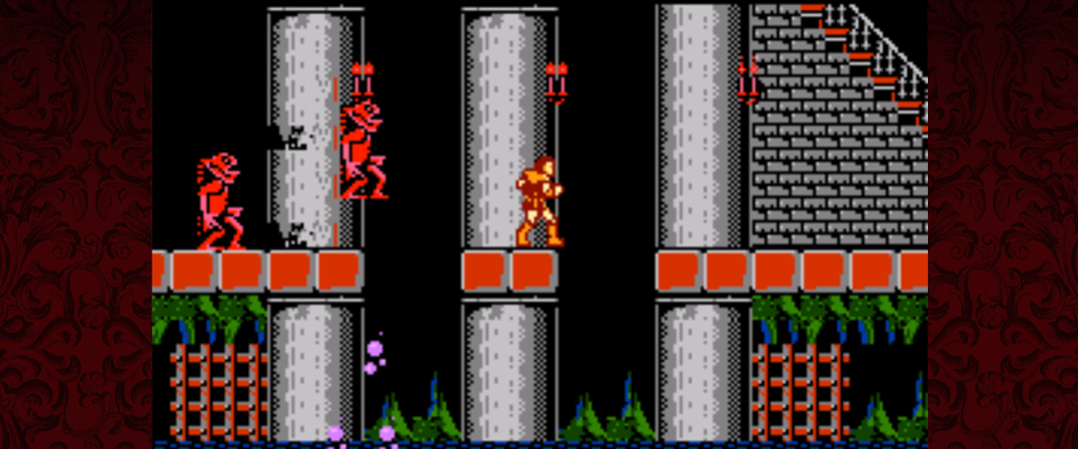 castlevania