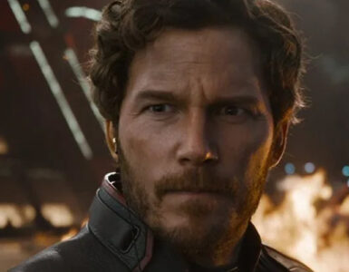 star-lord