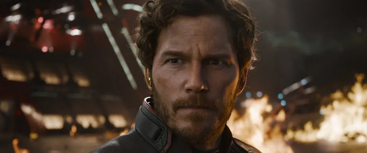 star-lord