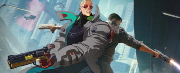 cyberpunk 2077