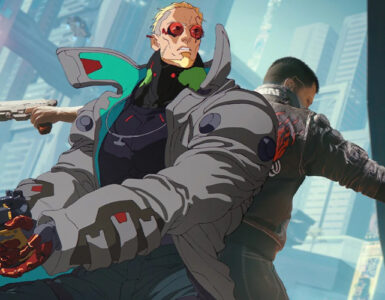 cyberpunk 2077
