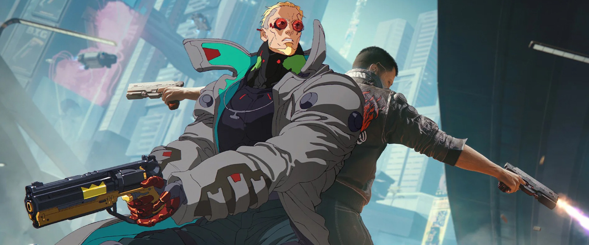 cyberpunk 2077