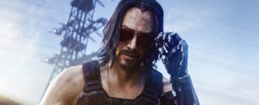 cyberpunk 2077