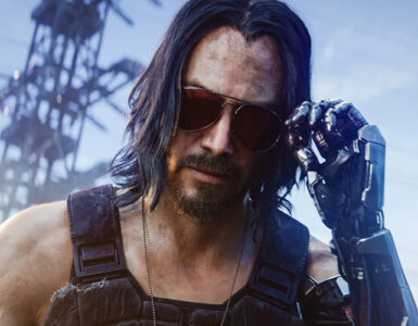 cyberpunk 2077