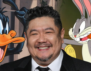 eric bauza