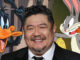 eric bauza