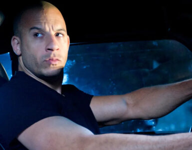 fast & furious