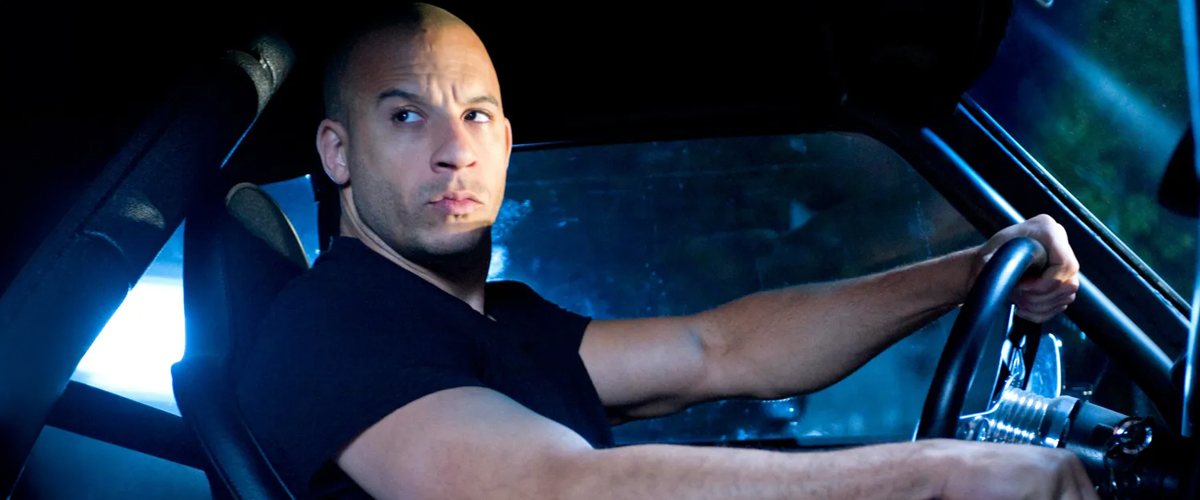 fast & furious
