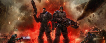 gears of war: e-day