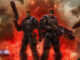 gears of war: e-day