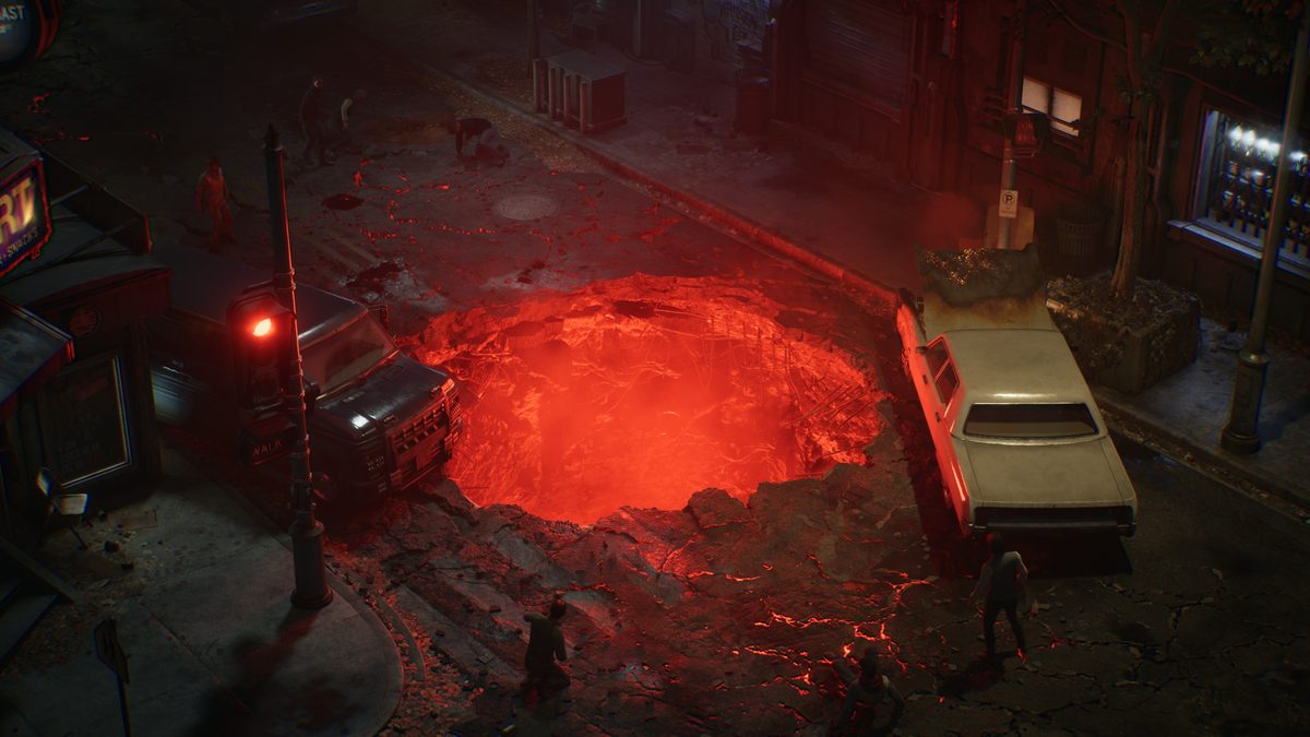 Gears of War: E-Day