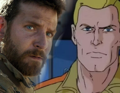g.i. joe