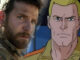 g.i. joe