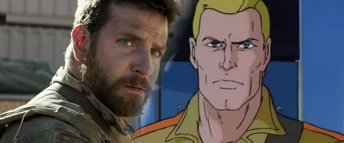 g.i. joe