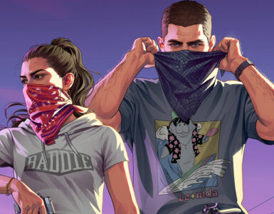 grand theft auto vi