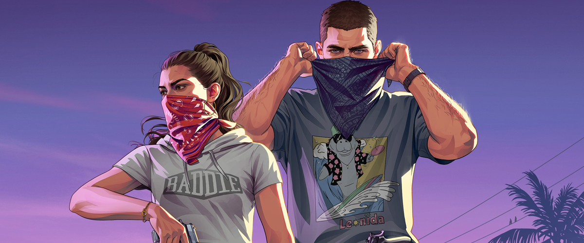 grand theft auto vi