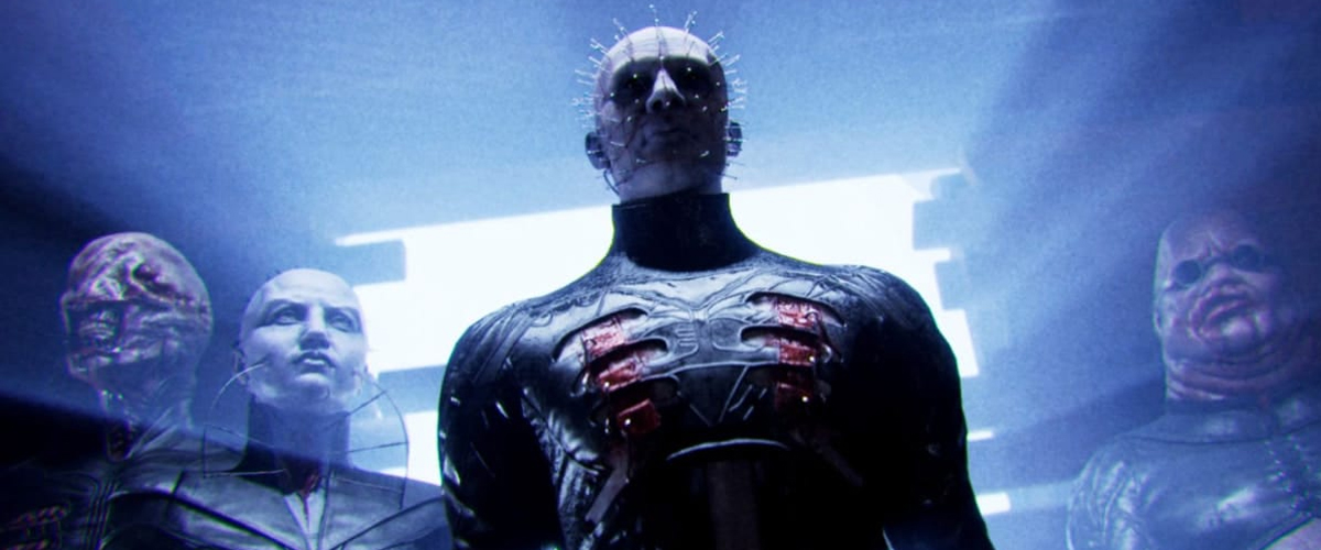 hellraiser