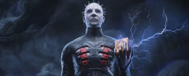 Clive Barker’s Hellraiser: Revival