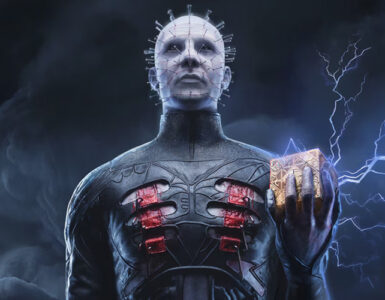 Clive Barker’s Hellraiser: Revival