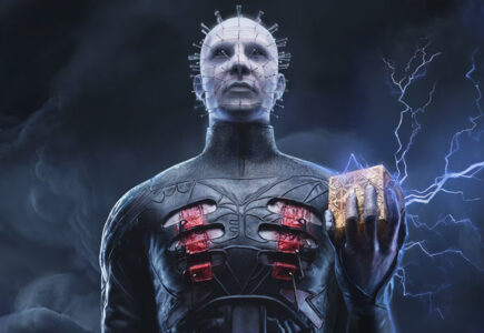 Clive Barker’s Hellraiser: Revival