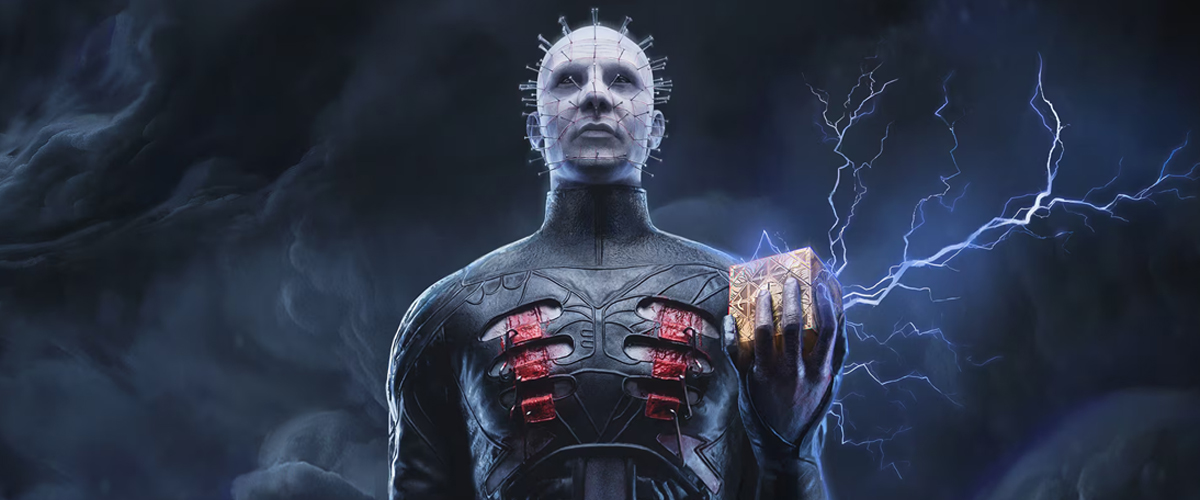 Clive Barker’s Hellraiser: Revival