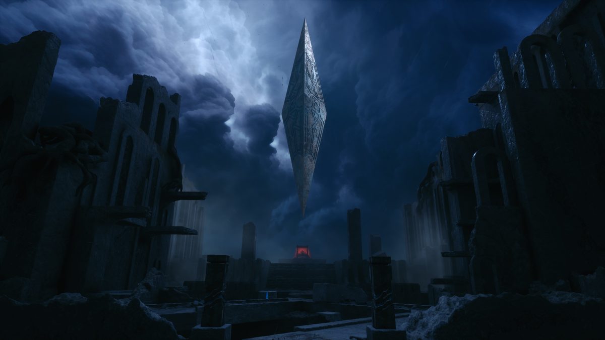 Clive Barker’s Hellraiser: Revival