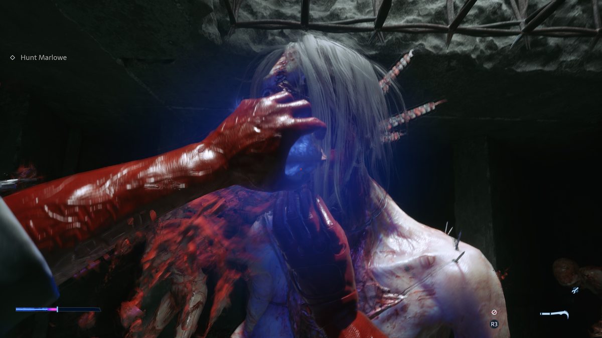 Clive Barker’s Hellraiser: Revival