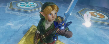 legend of zelda