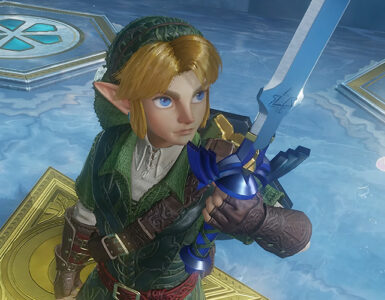 legend of zelda
