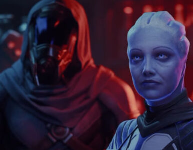 mass effect 5