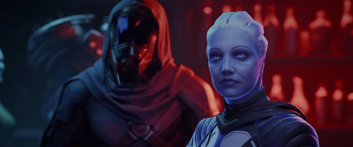 mass effect 5