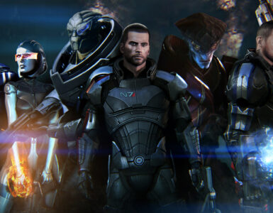 mass effect