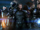 mass effect