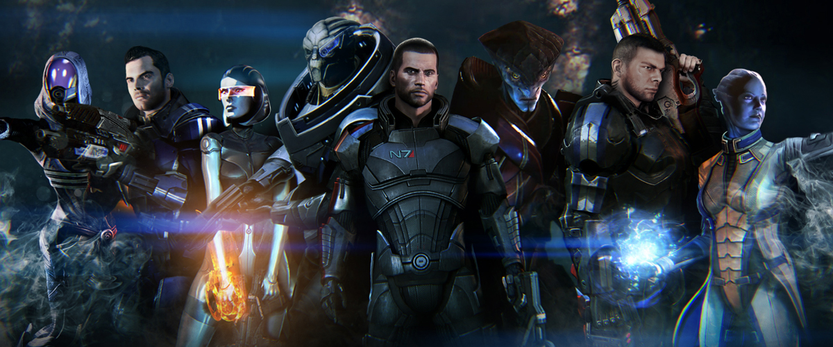 mass effect