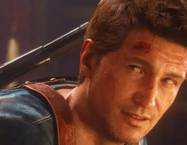 uncharted