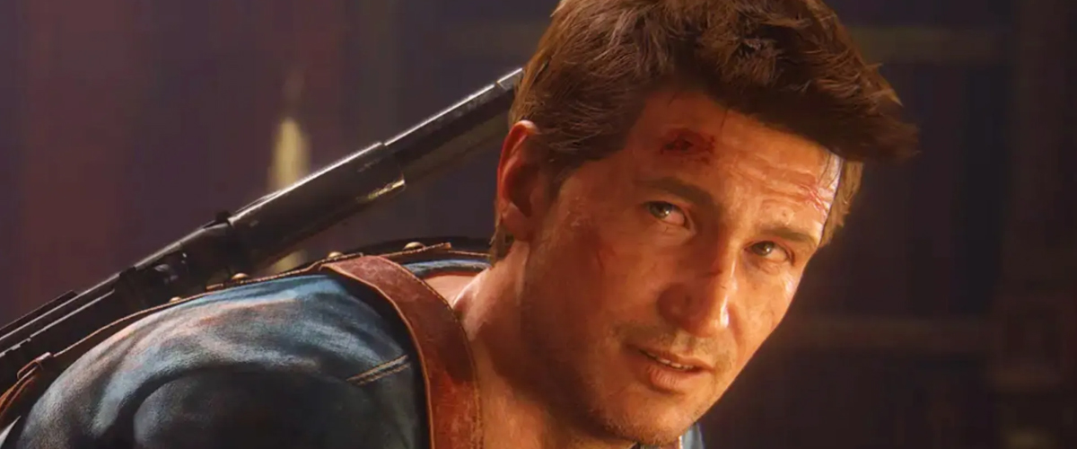 uncharted