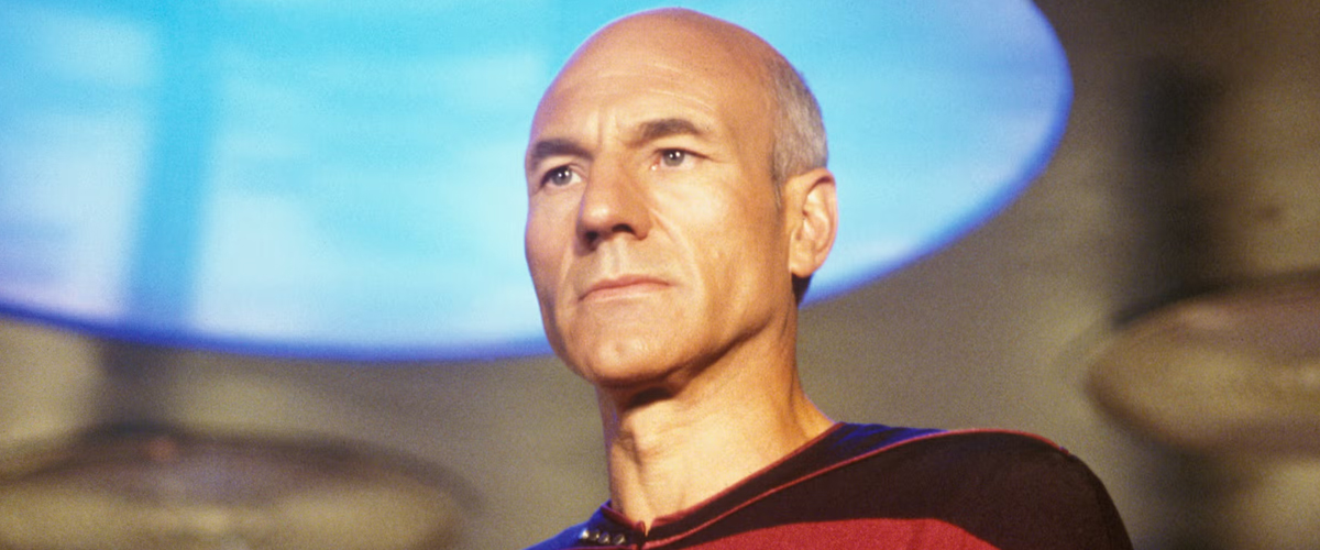 patrick stewart