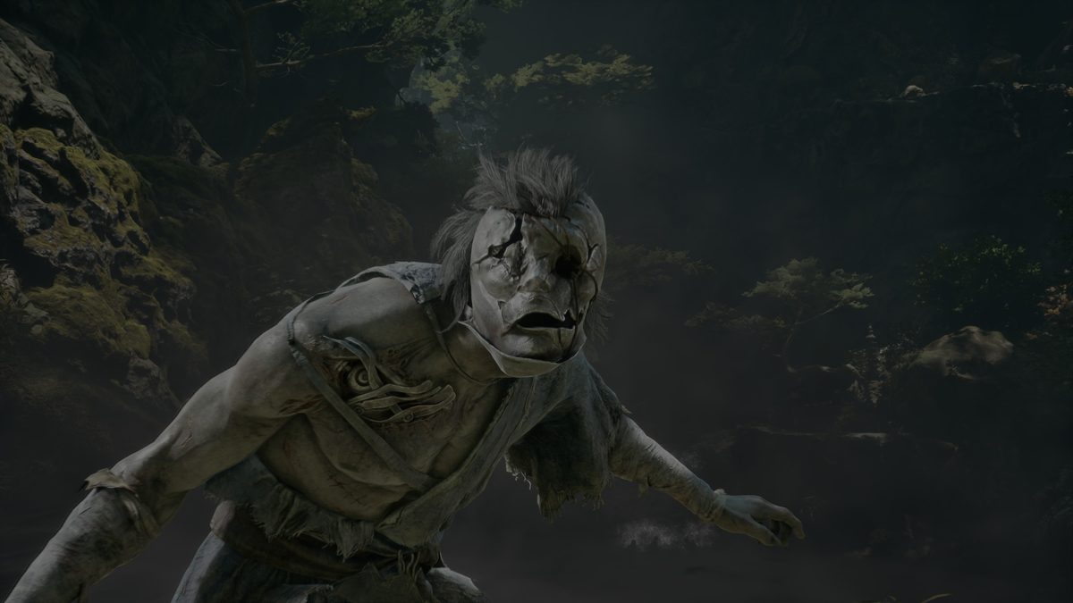 Phantom Blade Zero