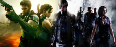 resident evil