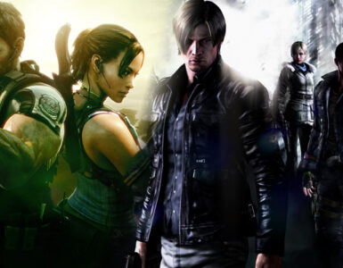 resident evil