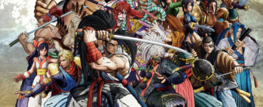 samurai spirits